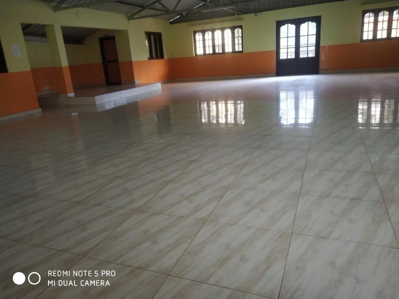 Madhu,Padyappa Residency Apartment Kodaikanal Luaran gambar