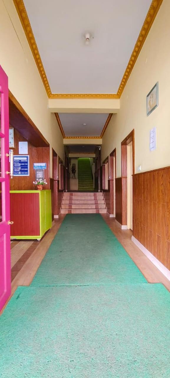 Madhu,Padyappa Residency Apartment Kodaikanal Luaran gambar